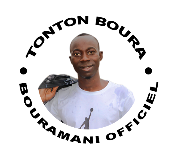 Logo Bouramani